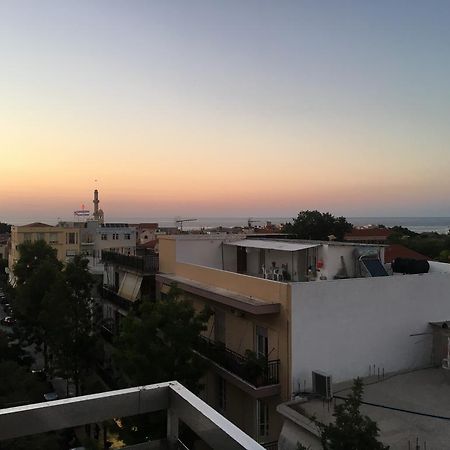 Dyo Urban Chania Chania  Exteriör bild